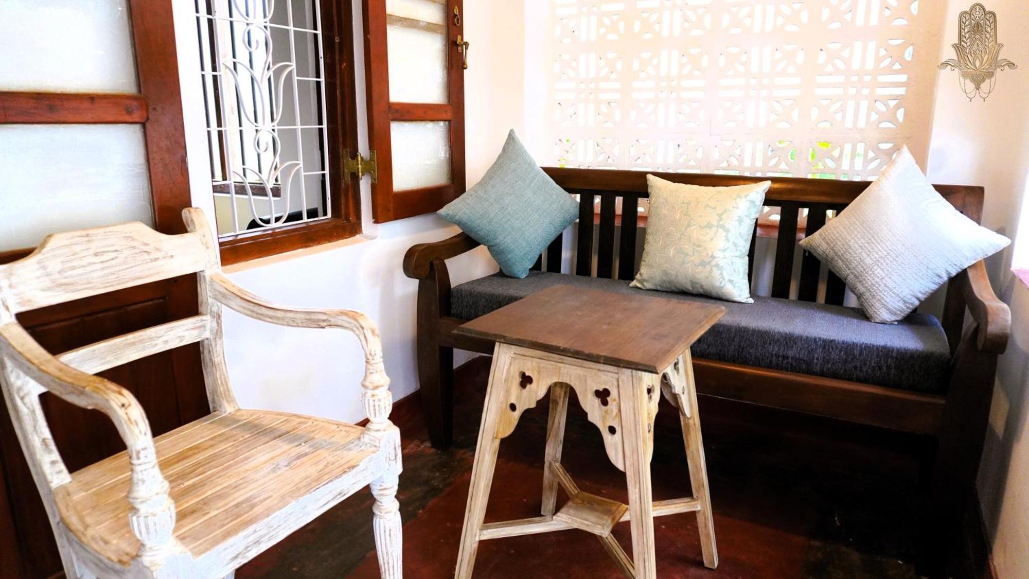 Villa Wonrich Dodanduwa Exterior foto